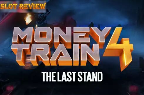 Money Train 4 slot